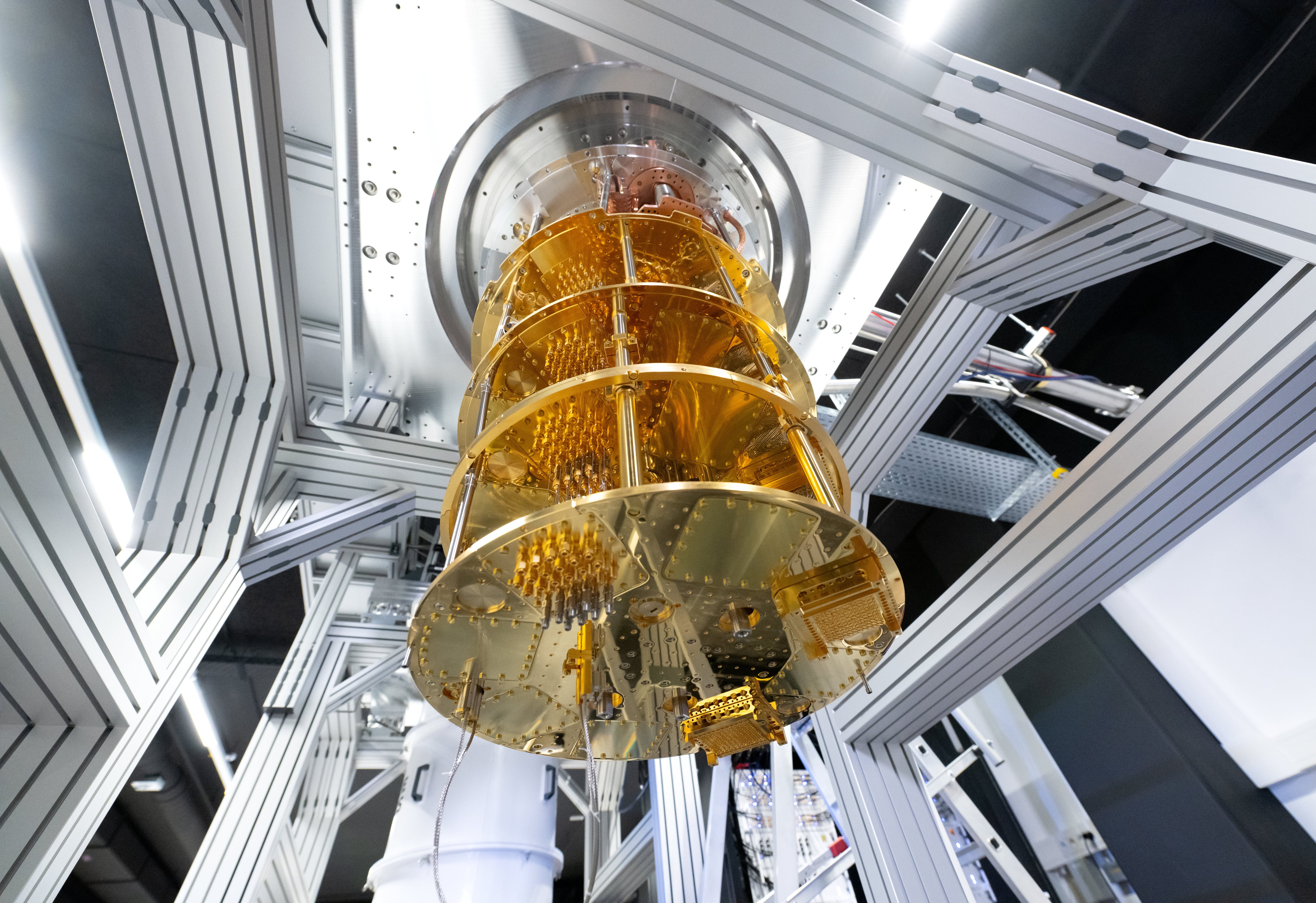 La computación cuántica, ¿la próxima IA? Claves para invertir en la tecnología que promete cambiarlo todo