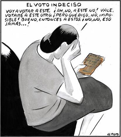 El Roto 24.05.23 OK