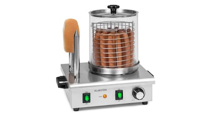 Máquina para perritos calientes de Klarstein