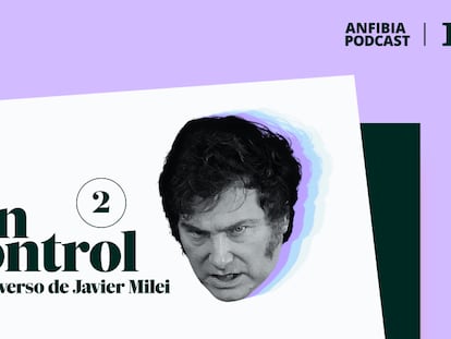 ‘Podcast’ | ‘Sin control’, temporada 2, episodio 4: El ingeniero del caos