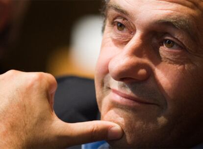 Michel Platini.