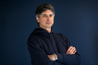 Andrés Couve, exministro de Ciencia y académico