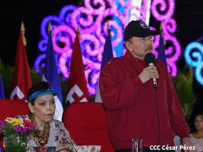 Professional Baseball League Nicaragua