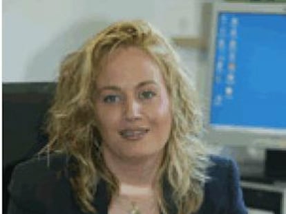 Entrevista con Rosa María Peris