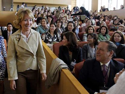 Esperanza Aguirre