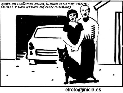 EL ROTO