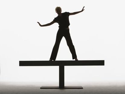 El poder que se le escapa a la mujer