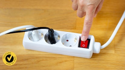 Estas son las mejores regletas de enchufes que se pueden comprar en Amazon.
