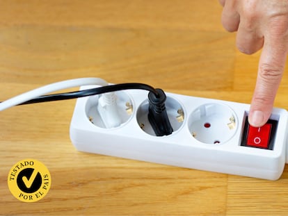 Estas son las mejores regletas de enchufes que se pueden comprar en Amazon.