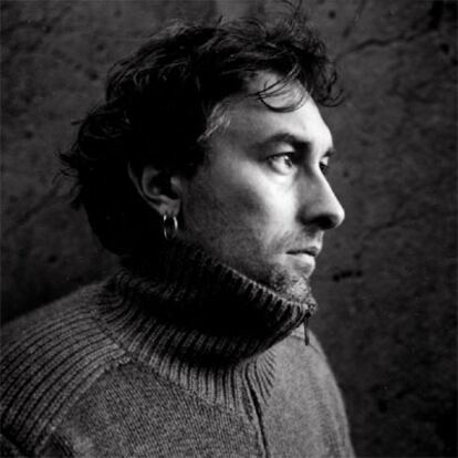 Yann Tiersen.