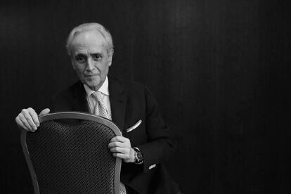 El Concierto de Navidad con Josep Carreras. Será dentro del 20 Festival Mil-leni. En la Basílica del Mar (Plaça de Santa Maria, 1. Barcelona). Y hay que grabar la fecha a fuego, el 22 de diciembre, porque todo anuncia que será un evento único. Acompañarán al tenor la soprano Susana Cordón, el Cor Vivaldi –dirigido por Óscar Boada– y la Arts Symphony Ensemble, dirigidos por David Giménez. Pablo Milanés (29 de diciembre en el Palau de la Música), Carlos Núñez (el 30 de diciembre en el Palau de la Música) y Nathy Peluso & Big Menú (en la sala Razzmatazz el día 4 de enero) son otras de las actuaciones estrellas del Festival.