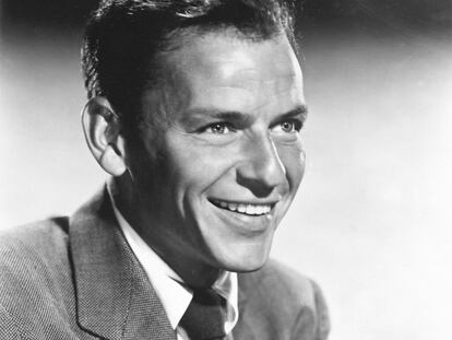 Frank Sinatra: 20 razones para amarlo eternamente