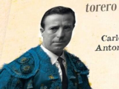 Lorca y Crivell “resucitan” a Pepe Luis Vázquez como uno de los grandes
del toro