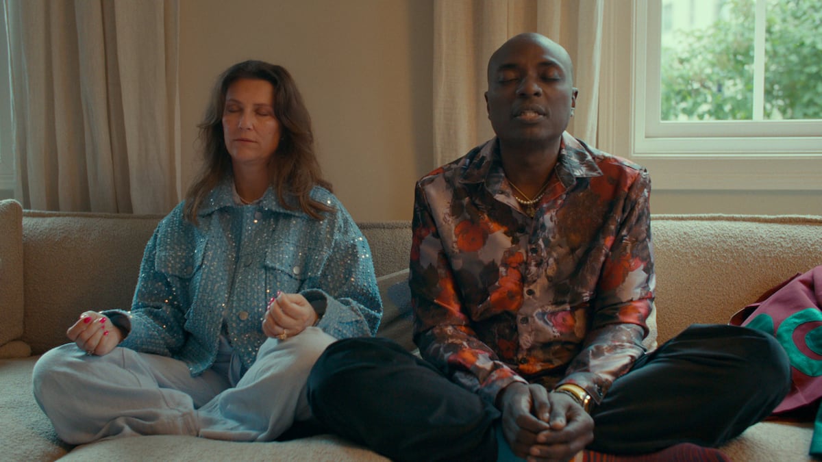 Los reproches de Marta Luisa de Noruega y Durek Verrett en su documental: racismo, falta de apoyo de la familia real y la prensa como villana