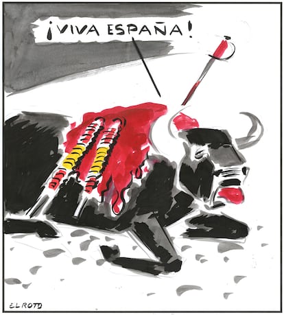 El Roto 12/5/24