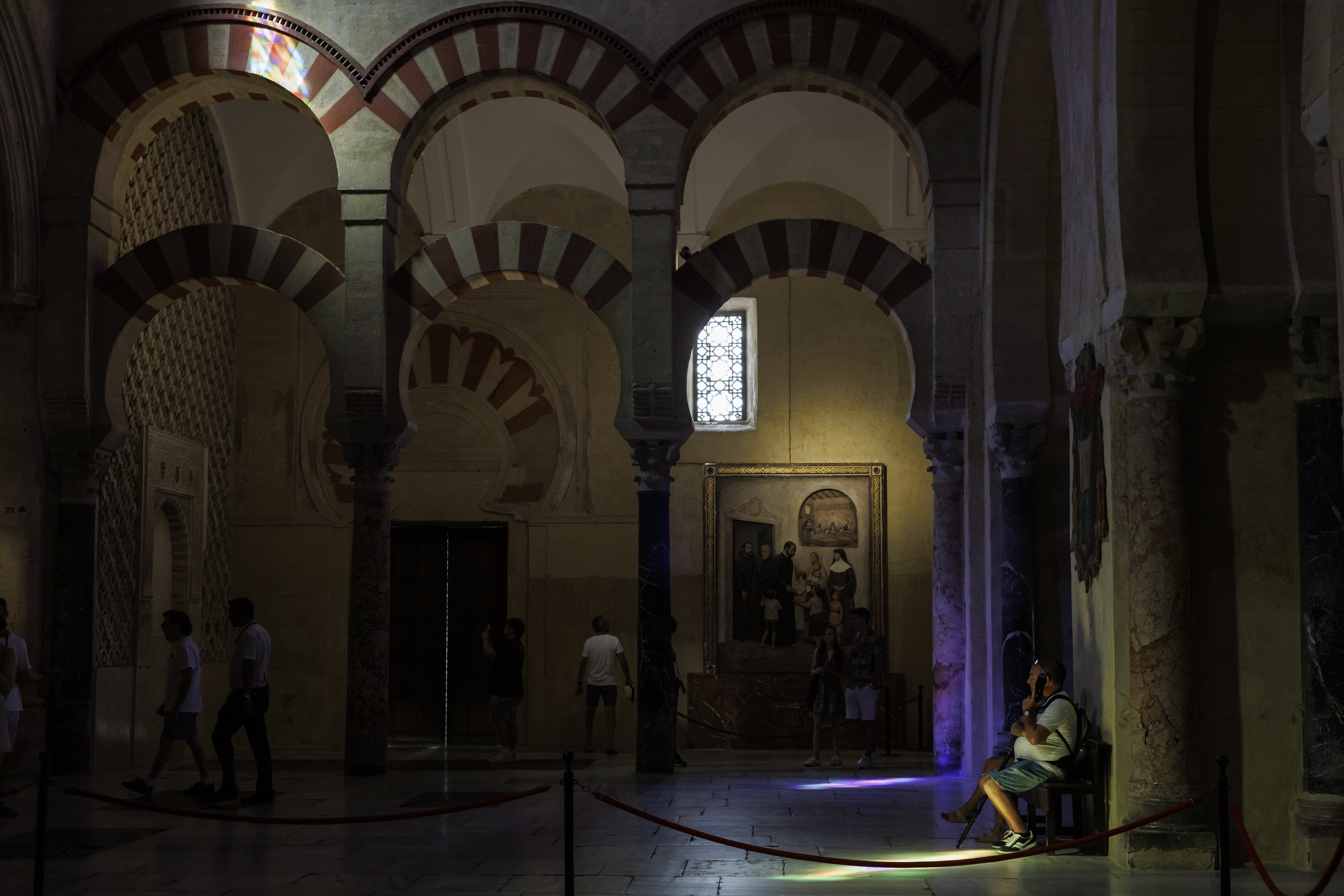 Arte prerrománico, el tesoro mudéjar aragonés o la mezquita de Córdoba: el expolio de las inmatriculaciones