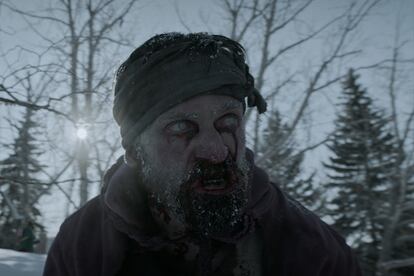 Una imagen de la serie 'Black Summer'.