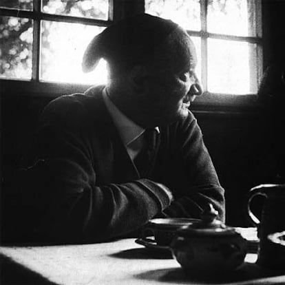 Martin Heidegger (1889-1976).