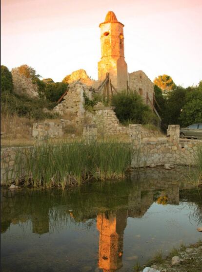 La Mussara, Tarragona