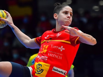 balonmano femenino mundial