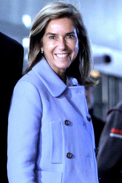 Ana Mato.