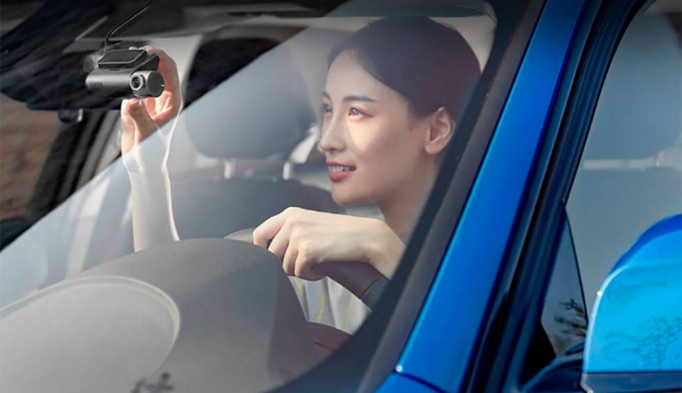 Cómo convertir gratis un teléfono antiguo en una dash cam para el coche