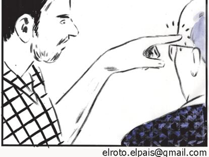 EL ROTO