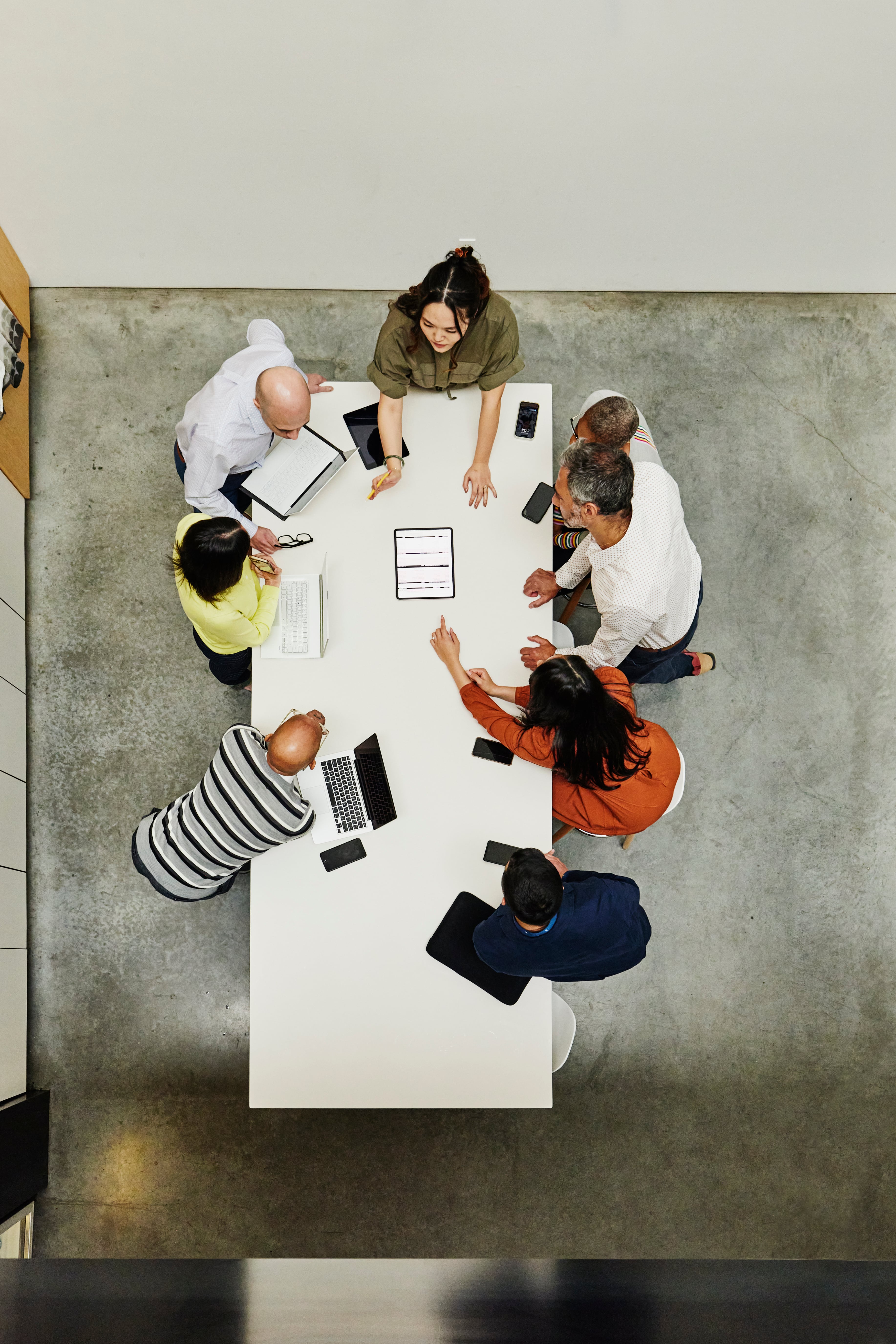Los cuerpos especiales de la gestión aterrizan en las empresas