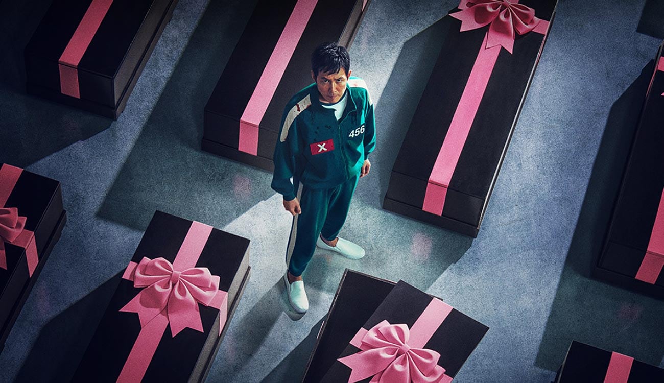 El juego del calamar 3 llega a Netflix en junio del 2025, descubre todas las películas y series