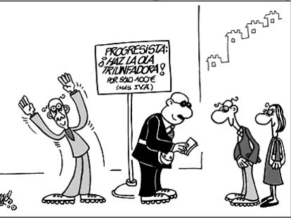 FORGES