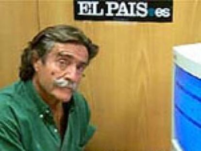 Entrevista con Miguel de la Quadra Salcedo