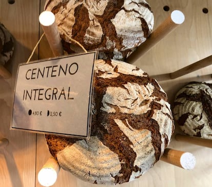 CENTENO INTEGRAL / CAPEL