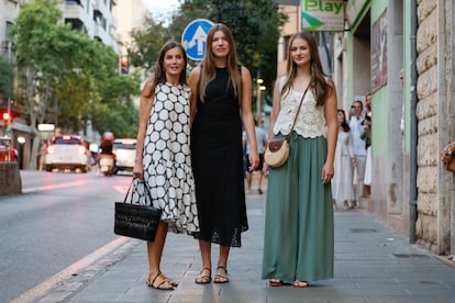 Reina Letizia Atlàntida Film Fest
