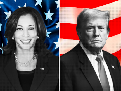 Resultados de las elecciones en Estados Unidos 2024