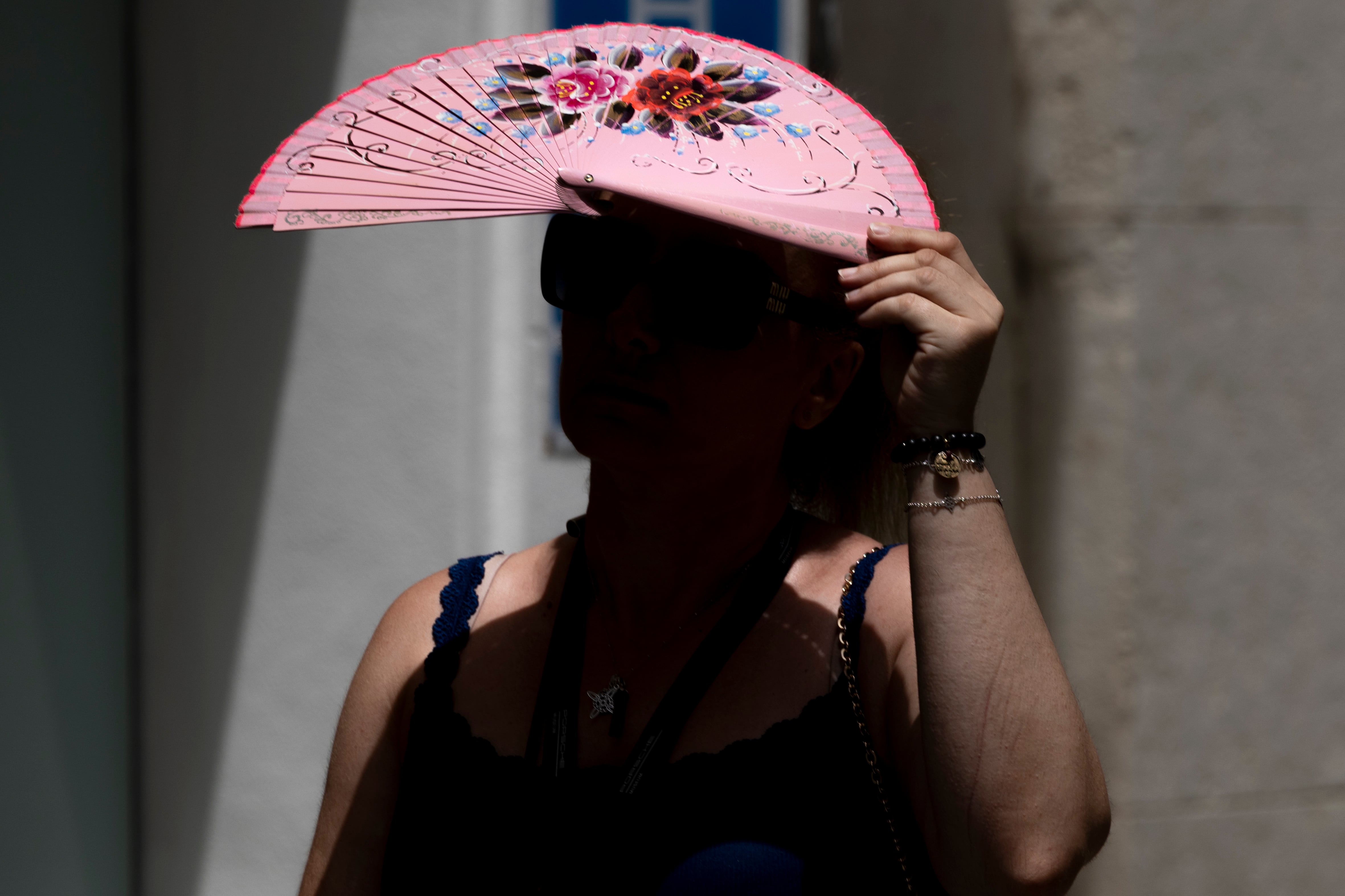 La ola de calor deja dos fallecidos el País Vasco y Andalucía