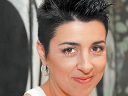 Entrevista con Amparanoia