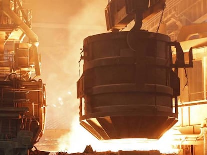 La industria rechaza la alternativa de Ribera a la interrumpibilidad