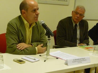 Ni 17 Grecias, ni 17 Alemanias