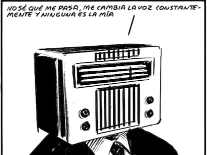 EL ROTO