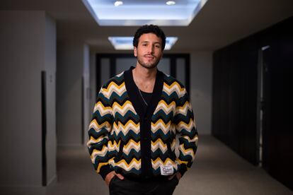 Sebastian Yatra