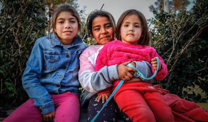 Niñas y niños se enfrentan a situaciones de violencia en su vida cotidiana en el hogar, la escuela, la comunidad y las redes sociales.