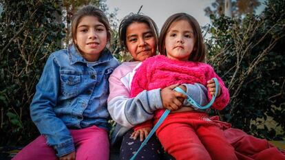 Niñas y niños se enfrentan a situaciones de violencia en su vida cotidiana en el hogar, la escuela, la comunidad y las redes sociales.