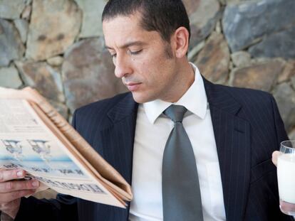 Cuidado del corazón, asignatura pendiente