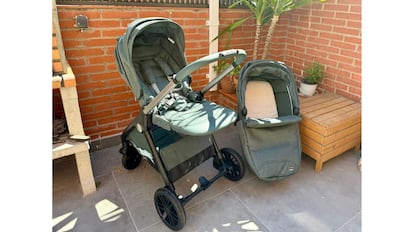 Este es uno de los mejores carros para niños que se puede comprar en el mercado