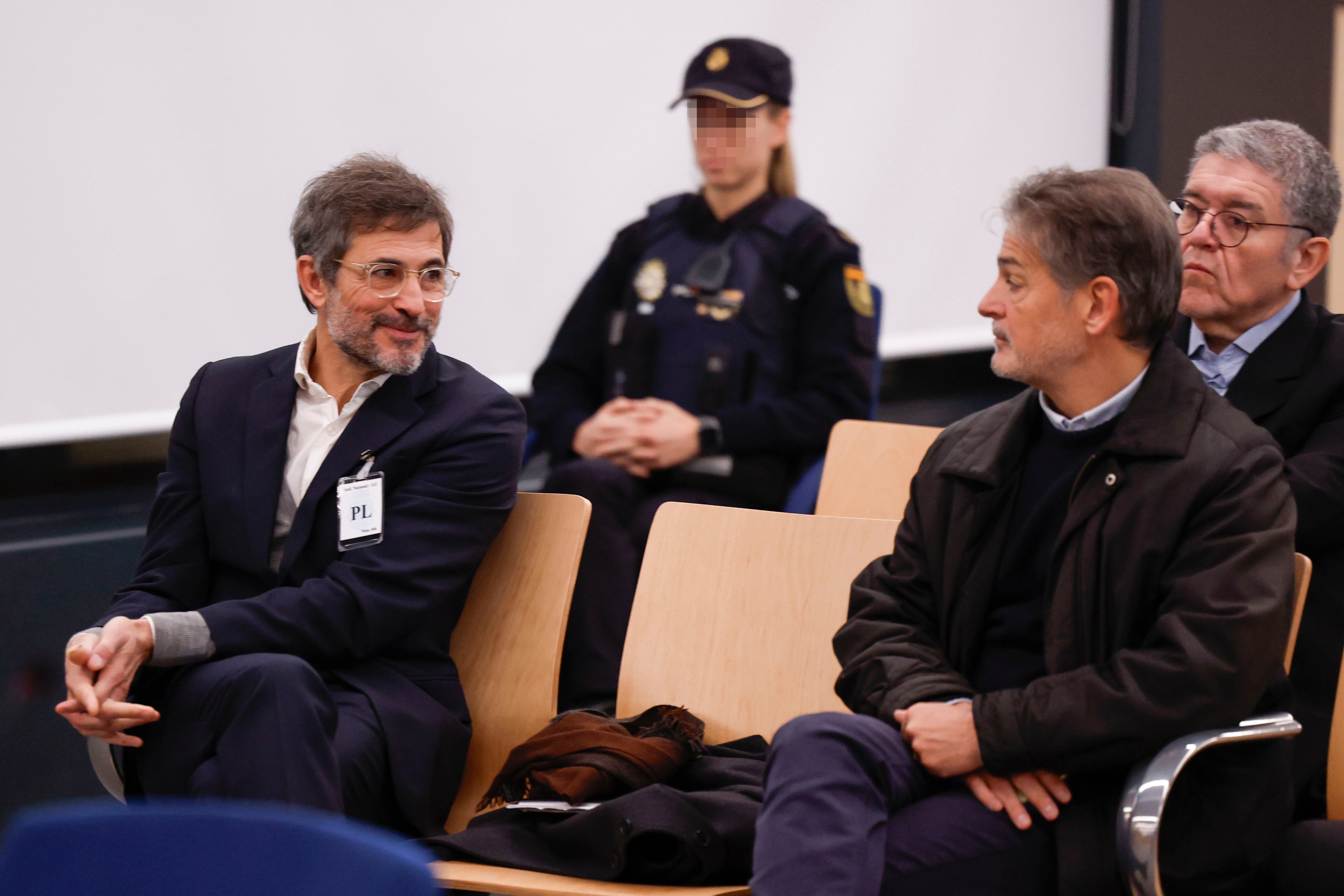 I sette figli di Jordi Pujol: presenza e reazioni alla seconda udienza sul patrimonio nascosto in Andorra