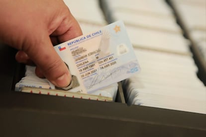 El documento permitirá contar con un carnet físico y con una versión disponible en una aplicación móvil.