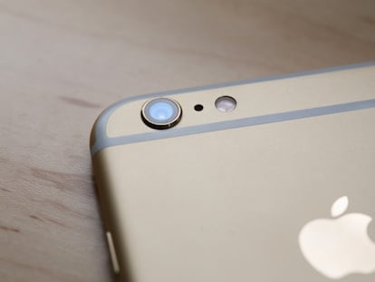 Comparativa: la cámara del iPhone 6s Plus frente a la del Sony Xperia Z5