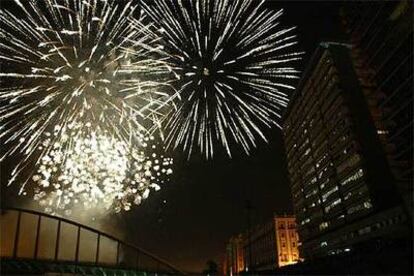 'Nit del foc'
