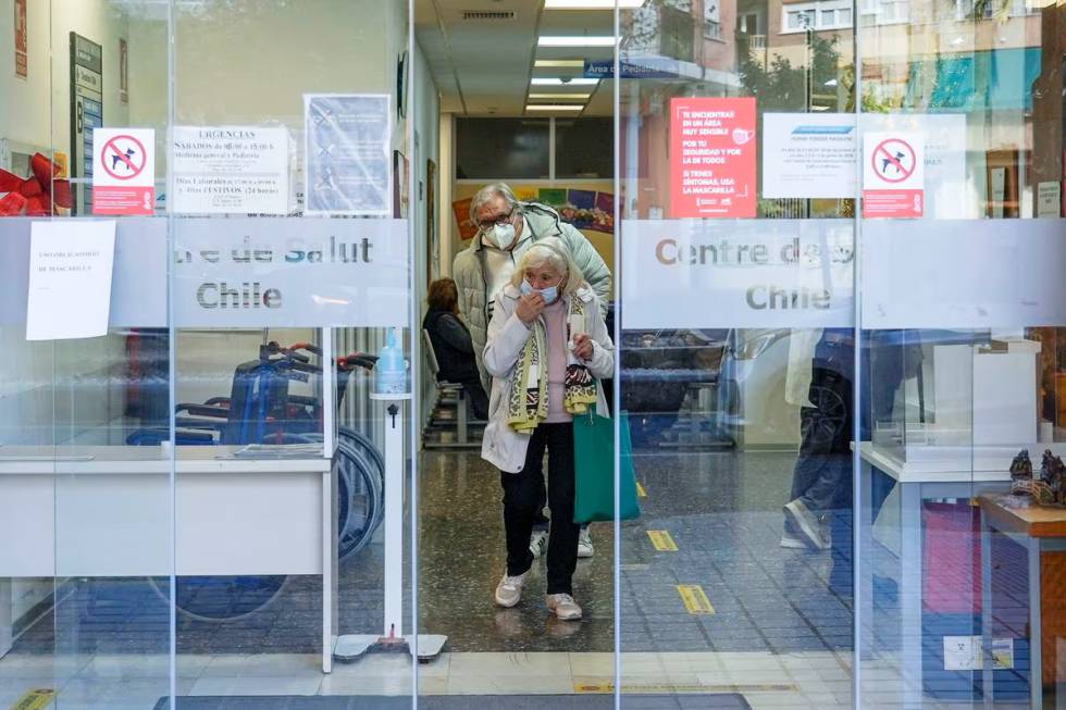 La brecha en la financiación autonómica se ensancha: Murcia recibe 977 euros menos por habitante que Cantabria