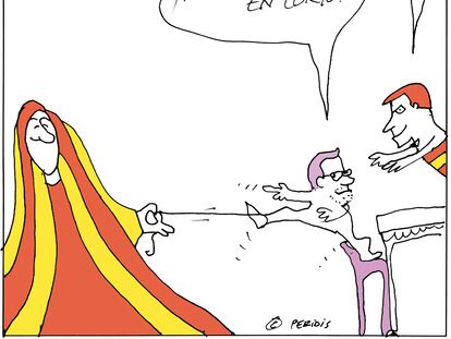 Peridis